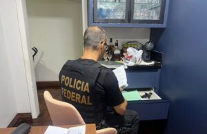 Polícia Federal | Operação Arrieros cumpre mandados de busca e apreensão na região