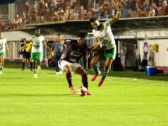 Gauchão | Avenida perde em Caxias