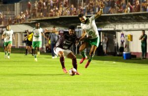 Gauchão | Avenida perde em Caxias