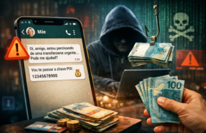 GOLPE | OAB/RS ingressa com ação contra a administradora do WhatsApp