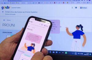 Prouni 2026 | Prazo de inscrição para 1º semestre termina nesta quinta