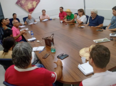 Direitos Humanos | Comissão da Câmara e entidades discutem sobre acomodações aos povos indígenas