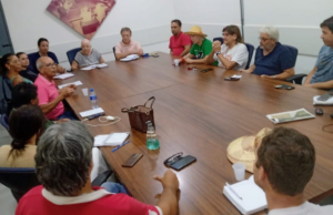 Direitos Humanos | Comissão da Câmara e entidades discutem sobre acomodações aos povos indígenas