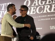 Cultura | “O Agente Secreto” é indicado ao Cèsar, maior prêmio do cinema francês