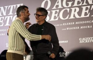 Cultura | “O Agente Secreto” é indicado ao Cèsar, maior prêmio do cinema francês