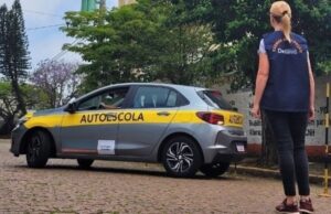 Rio Grande do Sul | Teste de baliza é retirado do exame para a primeira habilitação