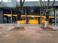 Educação | Governo estadual inaugura nova estrutura da Escola José Mânica