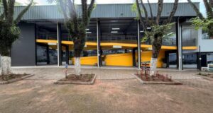 Educação | Governo estadual inaugura nova estrutura da Escola José Mânica