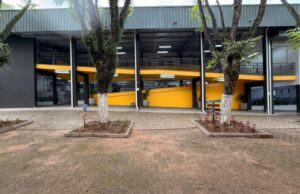 Educação | Governo estadual inaugura nova estrutura da Escola José Mânica