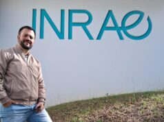 Rio Grande do Sul | Eventos climáticos são tema de pesquisa entre Unisc e instituto francês