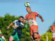 Copa Sicredi | Campeonato da Lifasc tem jogos noturnos em Cerro Alegre Alto