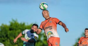 Copa Sicredi | Campeonato da Lifasc tem jogos noturnos em Cerro Alegre Alto