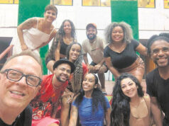 Santa Folia | Escolha da Corte de Santa Cruz é hoje