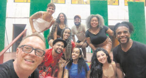 Santa Folia | Escolha da Corte de Santa Cruz é hoje