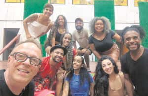 Santa Folia | Escolha da Corte de Santa Cruz é hoje