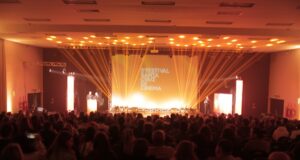 Cultura | Festival Santa Cruz de Cinema tem inscrições abertas