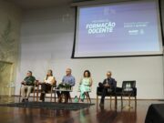 Ensino Superior | Unisc fortalece ensino e tecnologia em semana dedicada ao futuro da docência