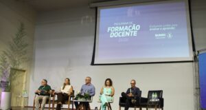 Ensino Superior | Unisc fortalece ensino e tecnologia em semana dedicada ao futuro da docência