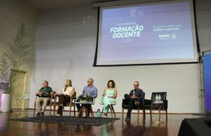 Ensino Superior | Unisc fortalece ensino e tecnologia em semana dedicada ao futuro da docência