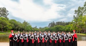 Ensino Superior | Dom Alberto forma 26 bacharéis em Direito no sábado