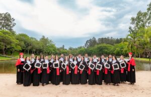 Ensino Superior | Dom Alberto forma 26 bacharéis em Direito no sábado