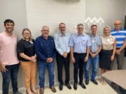 Troca de gestão | Hospital Ana Nery anuncia novo superintendente