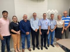 Troca de gestão | Hospital Ana Nery anuncia novo superintendente