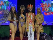 Carnaval 2026 | Festa com caras novas em Santa Cruz do Sul