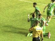 Gauchão 2026 | Avenida vence o Guarany em casa e lidera o quadrangular