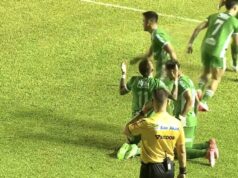 Gauchão 2026 | Avenida vence o Guarany em casa e lidera o quadrangular