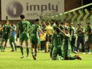 Gauchão 2026 | Avenida vence o Guarany em casa e lidera o quadrangular