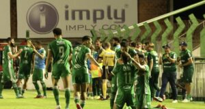 Gauchão 2026 | Avenida vence o Guarany, lidera o quadrangular e recebe o Monsoon no domingo