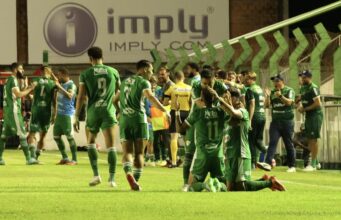 Gauchão 2026 | Avenida vence o Guarany, lidera o quadrangular e recebe o Monsoon no domingo