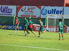 Gauchão 2026 | Avenida recebe Monsoon em duelo decisivo neste sábado