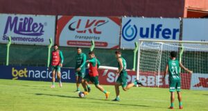 Gauchão 2026 | Avenida recebe Monsoon em duelo decisivo neste sábado