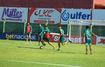 Gauchão 2026 | Avenida recebe Monsoon em duelo decisivo neste sábado