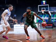 NBB 2026 | União Corinthians impõe defesa e derruba líder Pinheiros