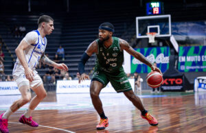 NBB 2026 | União Corinthians impõe defesa e derruba líder Pinheiros