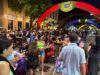 Santa Folia 2026 | Carnaval da Marechal reúne grande público em Santa Cruz