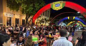 Santa Folia 2026 | Carnaval da Marechal reúne grande público em Santa Cruz