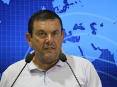 Legislativo | Vereador Nairo Lopes sugere a criação de uma estação de apoio aos aplicativo