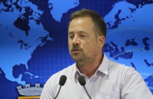 Legislativo | Eduardo Wartchow sugere criação de Noite dos Museus