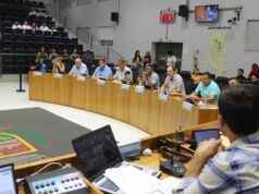 Câmara de Vereadores | Legislativo recebe 13 projetos para a próxima sessão ordinária