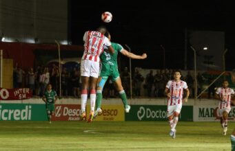 Gauchão 2026 | Avenida estreia com empate e polêmica no “Torneio da Morte”