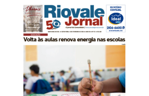 Edição 13/02/2026