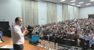 Volta às Aulas | Santa Cruz reforça prioridade na educação pública