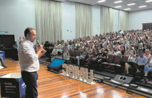 Volta às Aulas | Santa Cruz reforça prioridade na educação pública