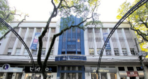 Celebração | Marista São Luís: 123 anos de história