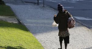 Legislativo | Abel Trindade protocola projeto Esmola Zero