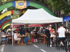 Primeira edição | Cerca de 10 mil pessoas prestigiam o Santa Cruz Multicultural